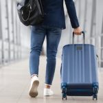 maletas de viaje cabina