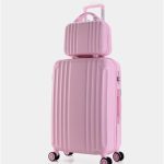 maletas para viajar