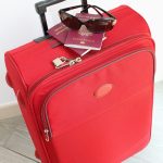 maletas para viajar