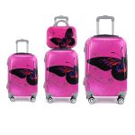 maletas para viajar