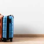 maletas para viaje