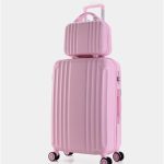 maletas para viaje