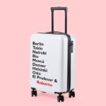 maletas personalizadas