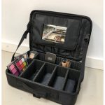 maletin maquillaje profesional