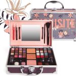 maletin maquillaje profesional