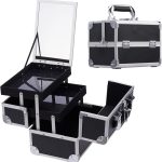 maletin maquillaje profesional
