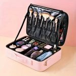 maletin maquillaje profesional