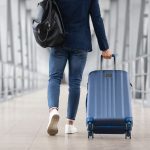 maletines de viaje