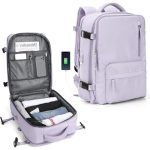 mochila avion 40x20x25