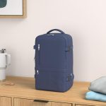 mochila avion 40x20x25