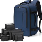 mochila avion 40x20x25