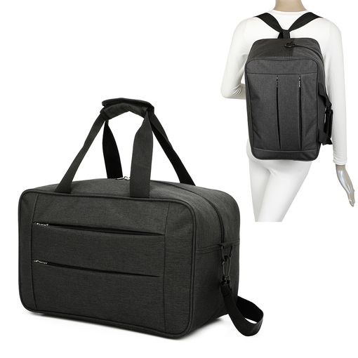 mochila-cabina-40x20x25-034kiu-1.jpg mochila cabina 40x20x25 - Imagen 1