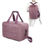 mochila cabina 40x20x25