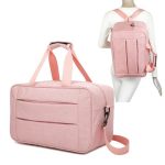 mochila cabina 40x20x25