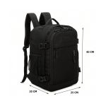 mochila cabina 40x20x25