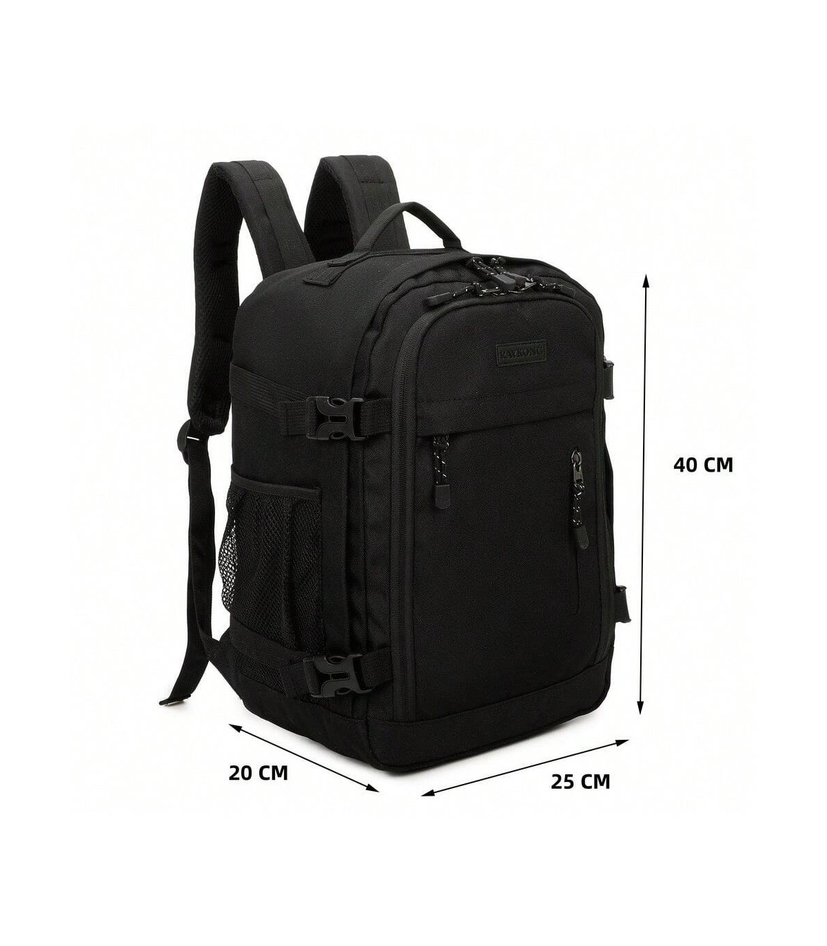 mochila-cabina-40x20x25-161fel-1.jpg mochila cabina 40x20x25 - Imagen 1