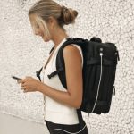 mochila maleta cabina