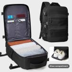 mochila maleta cabina