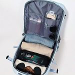mochila maleta cabina