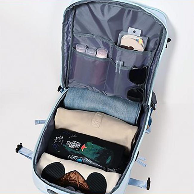 mochila-maleta-cabina-201zet-1.jpg mochila maleta cabina - Imagen 1