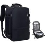 mochila maleta cabina