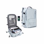 mochila maleta cabina