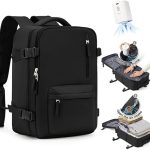 mochila maleta cabina