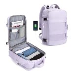 mochila maleta cabina