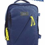 mochila viaje 40x20x25