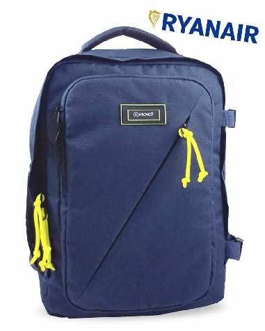 mochila-viaje-40x20x25-045eqm-1.jpg mochila viaje 40x20x25 - Imagen 1