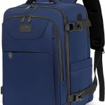 mochila viaje 40x20x25