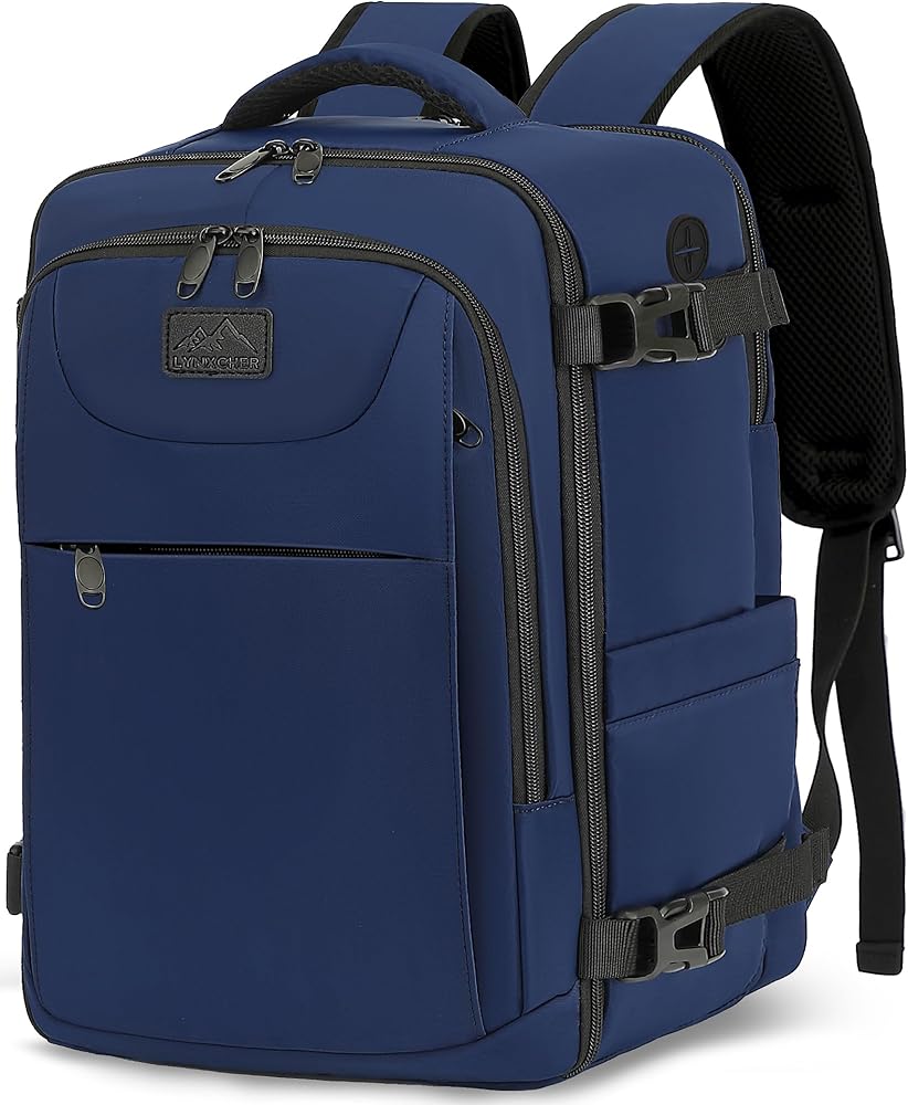 mochila-viaje-40x20x25-062bek-1.jpg mochila viaje 40x20x25 - Imagen 1