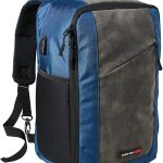 mochila viaje 40x20x25