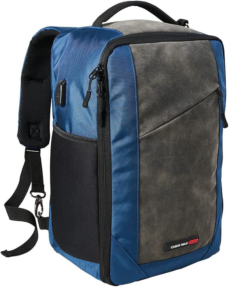mochila-viaje-40x20x25-160afw-1.jpg mochila viaje 40x20x25 - Imagen 1
