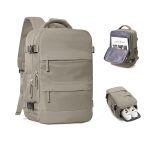 mochila viaje 40x20x25
