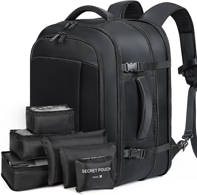 mochila-viaje-40x20x25-326euz-1.jpg mochila viaje 40x20x25 - Imagen 1