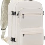 mochila viaje 40x20x25