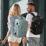 mochila viaje ryanair