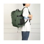 mochila viaje ryanair