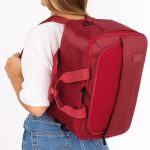 mochila viaje ryanair