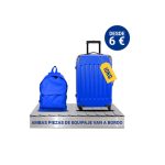 ryanair maletas de mano