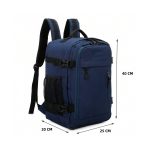 ryanair mochila