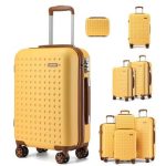 shein maletas de viaje