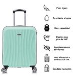 shein maletas de viaje