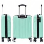shein maletas de viaje