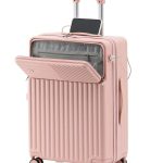 shein maletas de viaje
