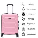 shein maletas de viaje