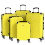 shein maletas de viaje