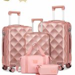 shein maletas de viaje