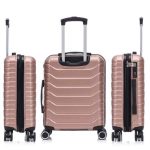 shein maletas de viaje